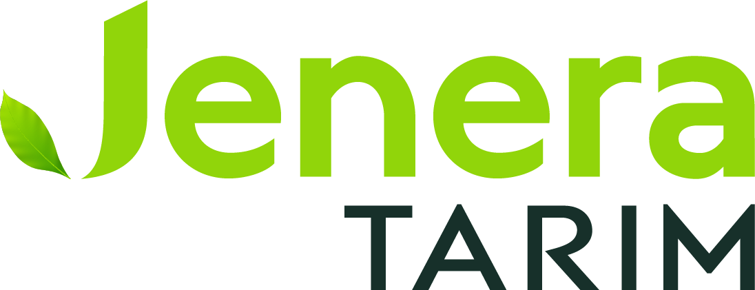 Jenera Tarım Logo